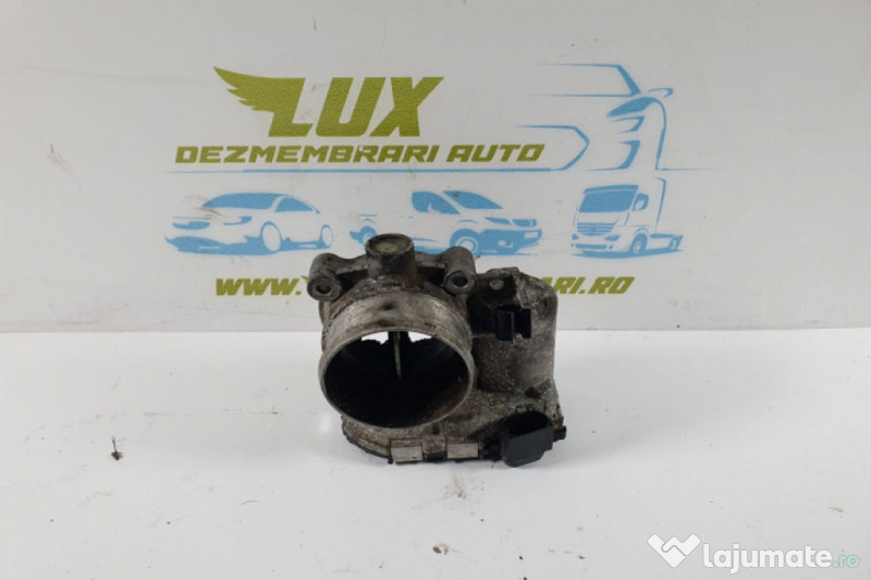 Clapeta de acceleratie 2.2 tdci euro 5 0280750598  BK2Q-9E92