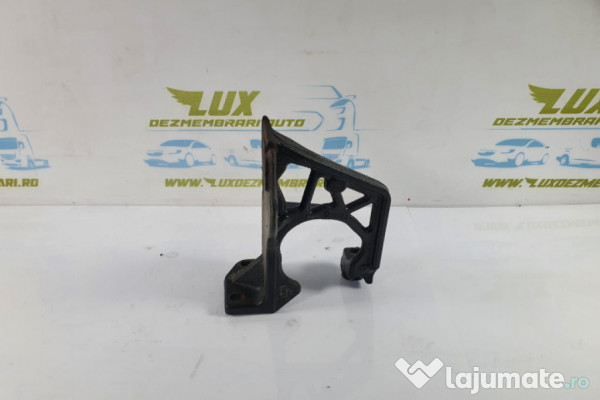 Suport motor 1.6 dci R9M 409 Renault Megane 4 [2016 - 2020]