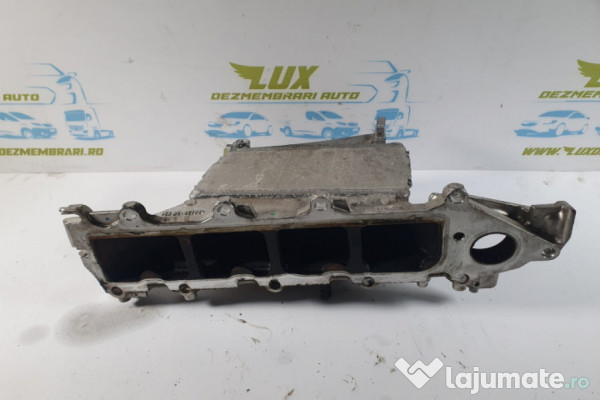 Radiator intercooler galerie de admisie 1.6tdi cxx clha  m15