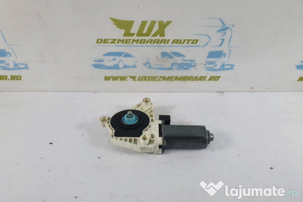 Motoras macara geam dreapta fata 504959802b Volkswagen VW Pa