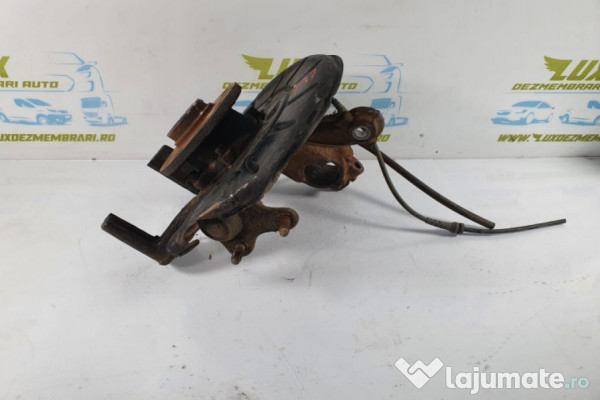 Fuzeta stanga fata 1k0615311 Volkswagen VW Passat B6 [2005 -