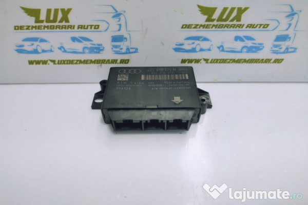 Calculator modul senzori de parcare 8x0919475 Audi Q3 8U [2011 - 2014]