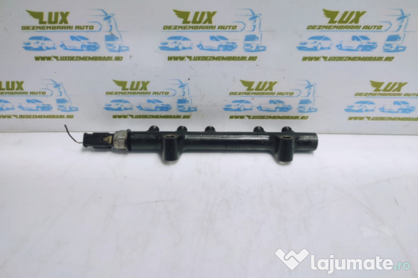 Rampa injectoare 1.6 hdi 9hz 9hr 9684753080 Mazda 3 BL [200