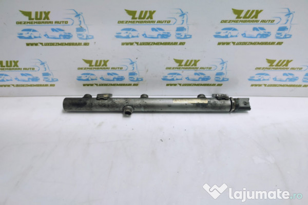 Rampa injectoare 3.0 v6 om642 a6420702695 Mercedes-Benz Viano W639 [20