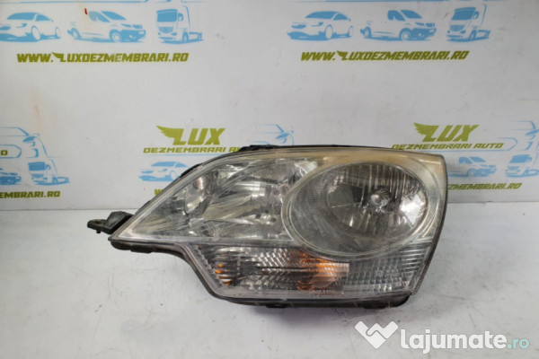 Far stanga 00024584 Opel Antara [2006 - 2011]