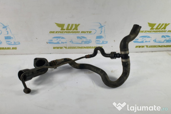 Teava conducta racire apa 2.0 hdi RHR 9646559580 Peugeot 607  (facelif