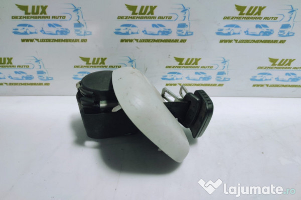 Centura de siguranta mijloc spate 6047883 Volkswagen VW Touran  (facel