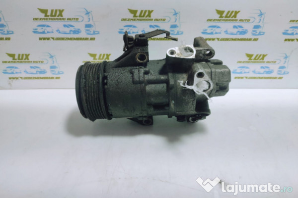 Compresor clima ac 1.0 benzina 1KR-FE ge447260-1504 ge4472601504 Toyot