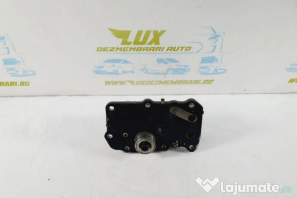 Racitor ulei termoflot 2.0 D 204DTD g4d3-6a642-ba g4d36a642ba Jaguar