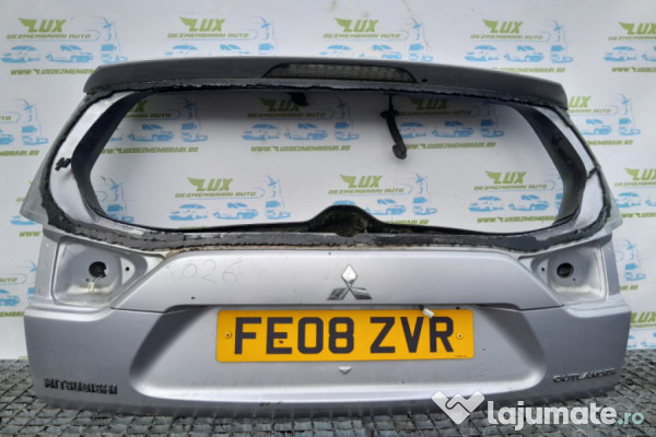 Haion Porbagaj Mitsubishi Outlander 2 [2005 - 2009]