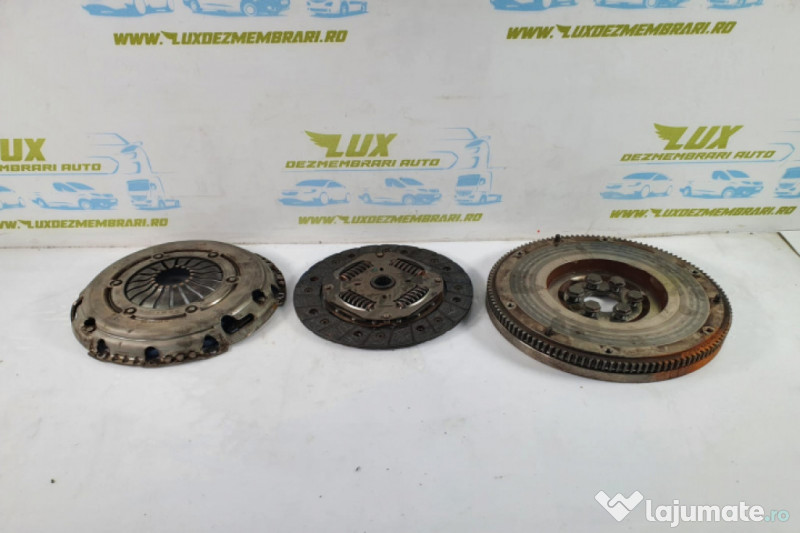 Kit ambreiaj volanta cu masa simpla 1.0 tsi dklc chza dlac dkld chz 04