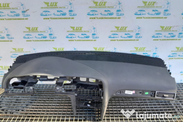 Plansa Bord 4f1858041 Audi A6 allroad C6 [2006 - 2008]