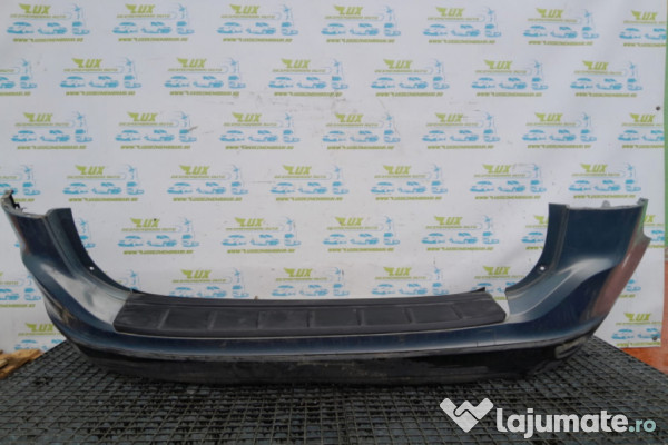 Bara spate 30796171 - cu defect Volvo XC60  [2008 - 2013]