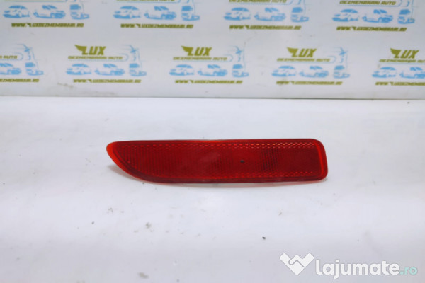 Catadioptru 3202000636 Dacia Dokker  [2012 - 2017]