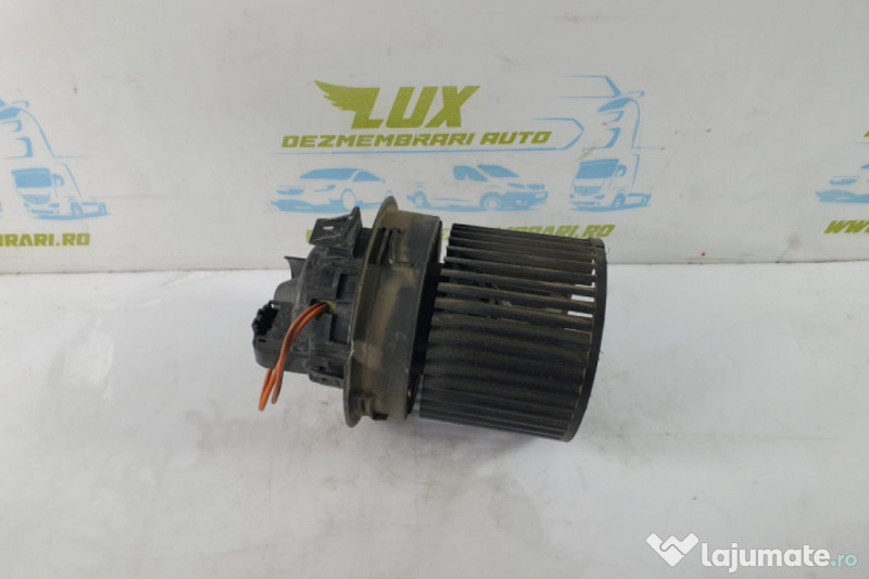 Aeroterma habitaclu motoras aeroterma t1029527h Renault Clio 4 [2012 -