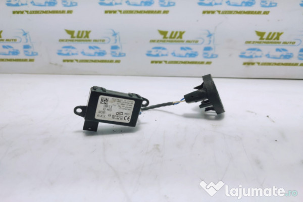 Imobilizator 909c-pk4r0 909cpk4r0 Opel Mokka  [2012 - 2015]