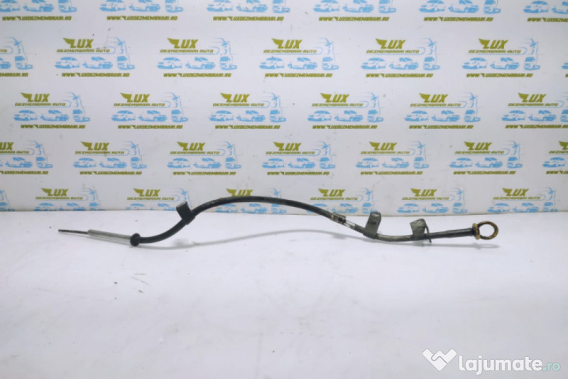 Joja nivel ulei 1.6 jtdm 51857137 Alfa Romeo Giulietta 940 [2010 - 202