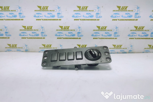 Panou comanda buton cuplare 4x4 061b54 Nissan Navara D40 [2005 - 2010] 