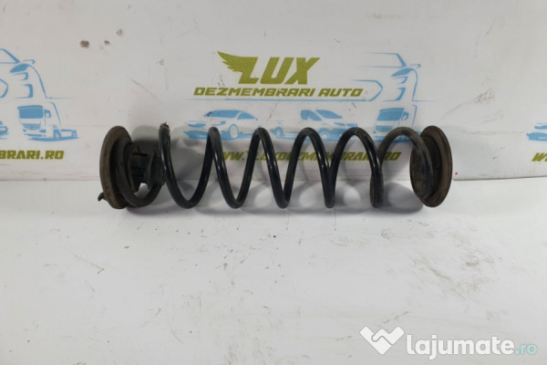 Arc spirala spate 5q0511121 Skoda Octavia 3 [2013 - 2017]