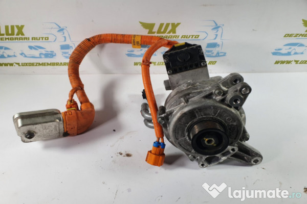 Alternator 1.6 G4LE-6d hybrid 91895-g2500 91895g2500 37390-03900 37390