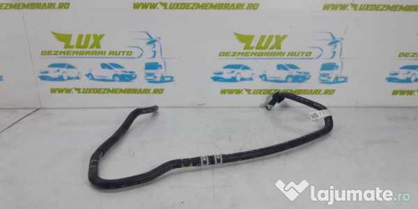 Conducta furtun combustibil 2.0 tsi CZP 06k133986bn Volkswagen VW Tigu