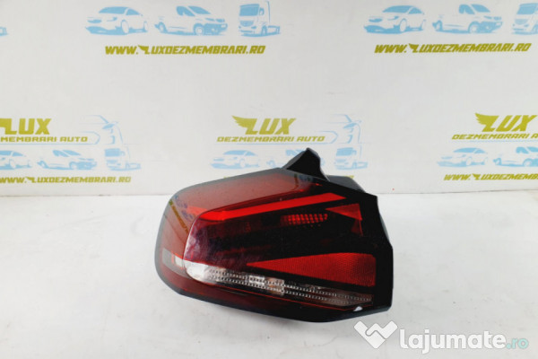 Stop lampa stanga 9831100280  Citroen C4 3 [2020 - 2023]