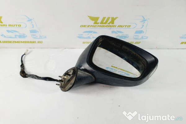 Oglinda dreapta electrica e4023750  Mazda 3 BL (facelift) [2011 - 2013