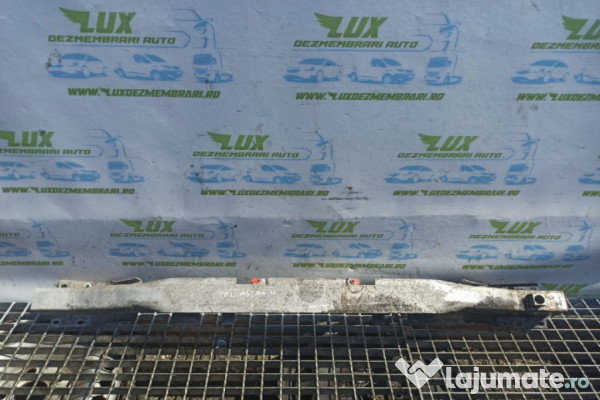 Armatura intaritura bara spate 13125147 Opel Astra H [2004 - 2007]