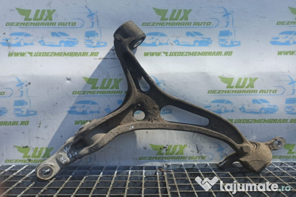 Brat trapez dreapta spate 000080366106 Mercedes-Benz ML W164 [2005 - 2