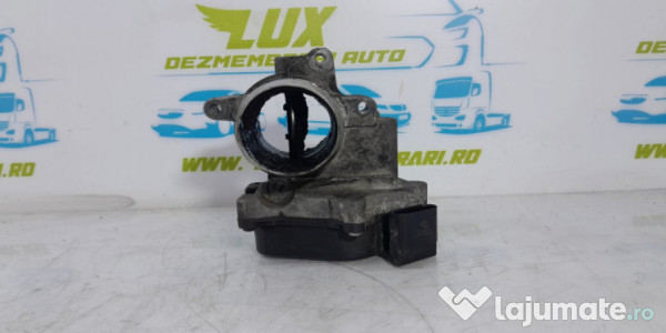 Clapeta acceleratie 1.6 tdi cayc Volkswagen VW Golf 6 [2008 - 2015]