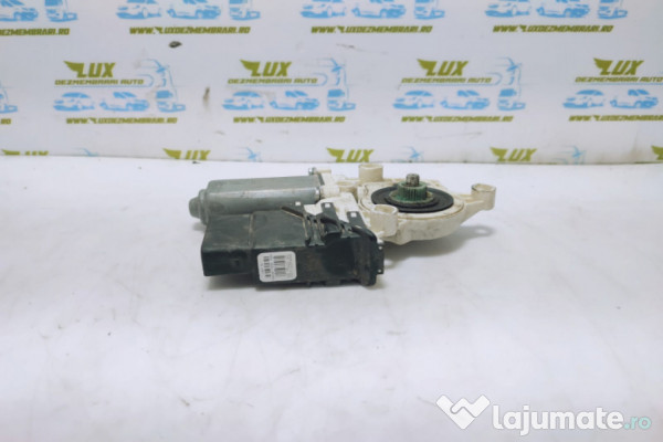 Motoras macara geam dreapta spate 996644-101 996644101 Skoda Octavia 2