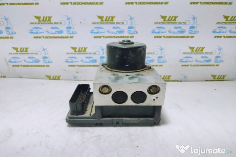 Pompa modul abs 1c0907379 6x0614517 Audi A3 8L [1996 - 2000