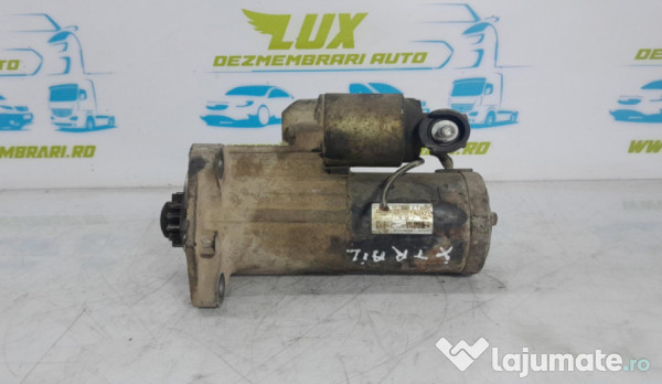 Electromotor 2.5 benzina QR25DE 23300et80b Renault Koleos [2008 - 201