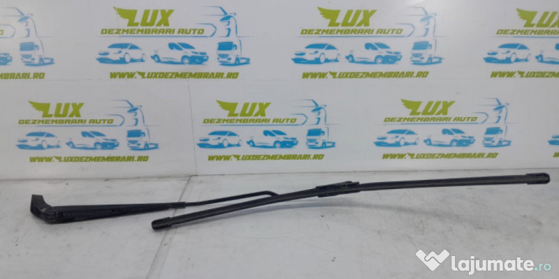 Brat stergator dreapta a6398200844 Mercedes-Benz Vito W639 [2003 - 201