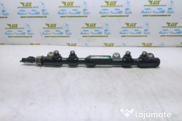 Rampa injectoare 2.0 r9144z130a 6s7q9d280aa Ford Mondeo 3 [2000 - 2003