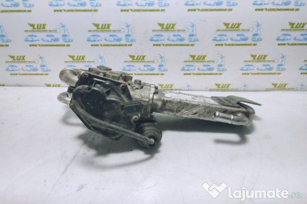 Supapa valva egr cu racitor de gaze 2.0 tdi CAAC CCHA 03l131512cb Vol