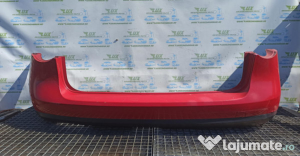 Bara spate Volkswagen VW Passat B6 [2005 - 2010]