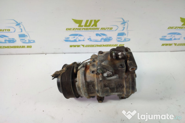 Compresor AC clima 2.2 crdi D4HB 16250-23500 1625023500 Kia Sorento