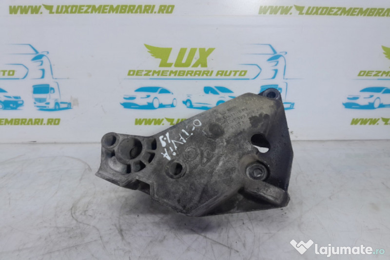 Suport motor 038199207ag 1.9 tdi ATD AXR ASZ Seat Ibiza 3 6L [2002 - 2