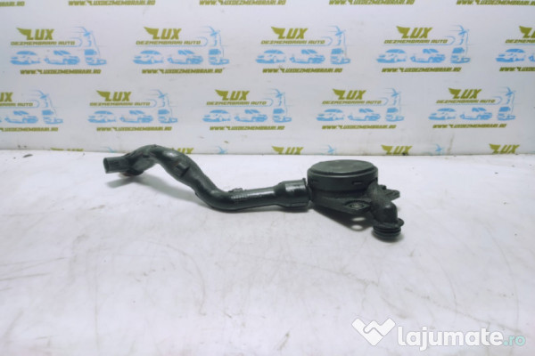 Filtru epurator 3.0 cdi om642 a6420100391 Mercedes-Benz M-Class W164 [