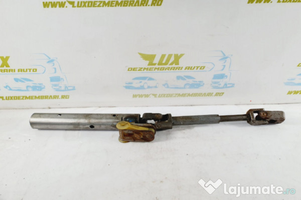 Coloana ax directie volan  Volkswagen VW Golf 4 [1997 - 2006]