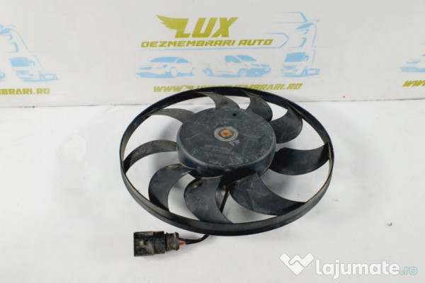 Electroventilator GMV 289090-00011 28909000011 Volkswagen VW Touran [