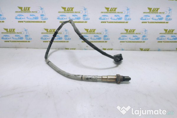 Sonda lambda 2.0 fsi blx axw 0258017241 Volkswagen VW Golf 5 [2003 - 2