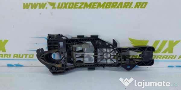 Suport maner exterior usa dreapta fata 3c0837886f Volkswage