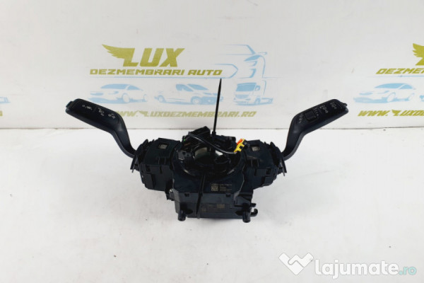 Spira spirala volan cu manete h1bt-14a664-ab h1bt-14b522-cg Ford Focus