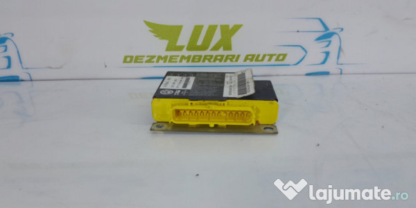 Calculator airbag 3c0909605f Volkswagen VW Passat B6 [2005 - 2010]