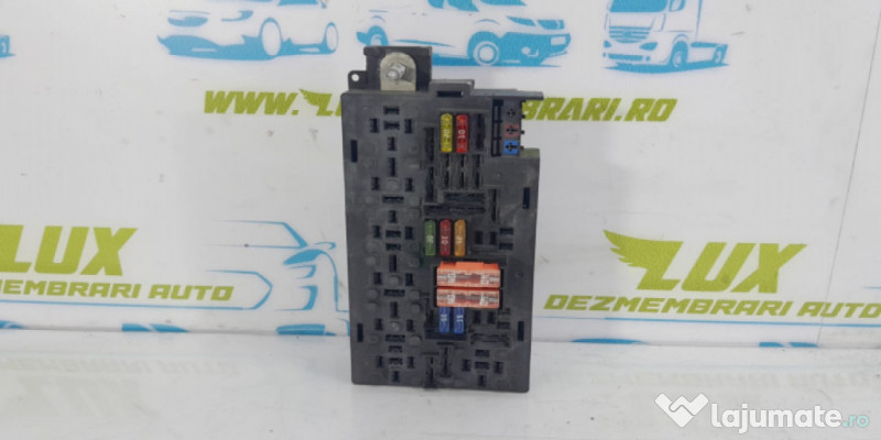 Panou tablou sigurante a1645400672 3.0 cdi Mercedes-Benz M-