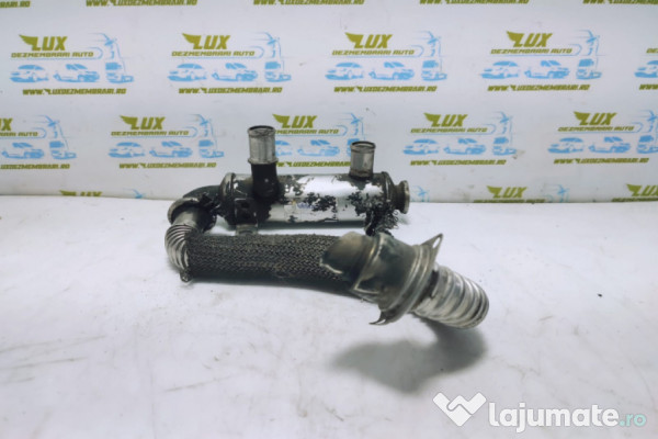 Racitor gaze egr 1.6 hdi 9hz Peugeot 308 T7 [2007 - 2011]
