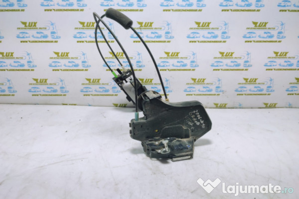 Broasca incuietoare usa stanga spate Suzuki Grand Vitara 2 [2005 - 200