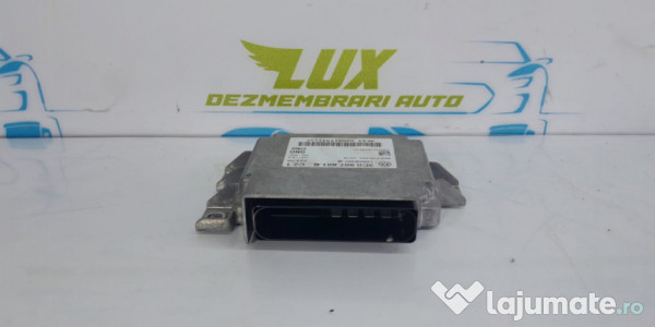 Calculator modul frana de mana 3c0907801b Volkswagen VW Pas